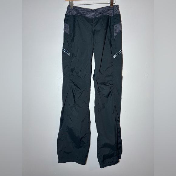 Lululemon Run Travel To Track Pant athletic jogger size 6 - Picture 1 of 8
